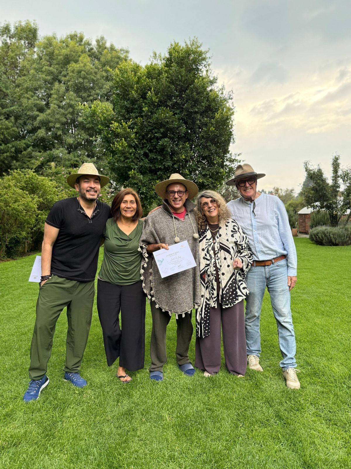 Arnulfo Solís Anaya